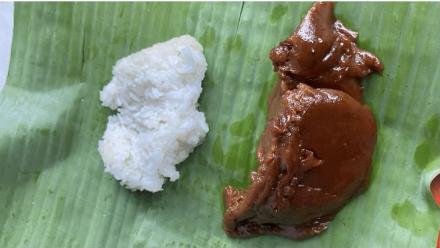 MENGENAL DODOL POSE, JAJANAN TRADISIONAL KHAS DESA BONDALEM 